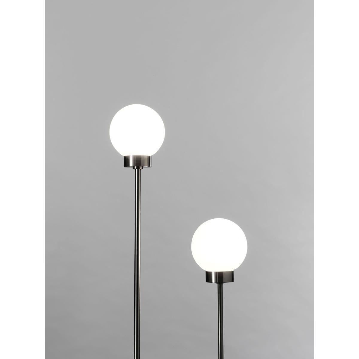 Snowball Floor lamp by Northern Metal – image 3
