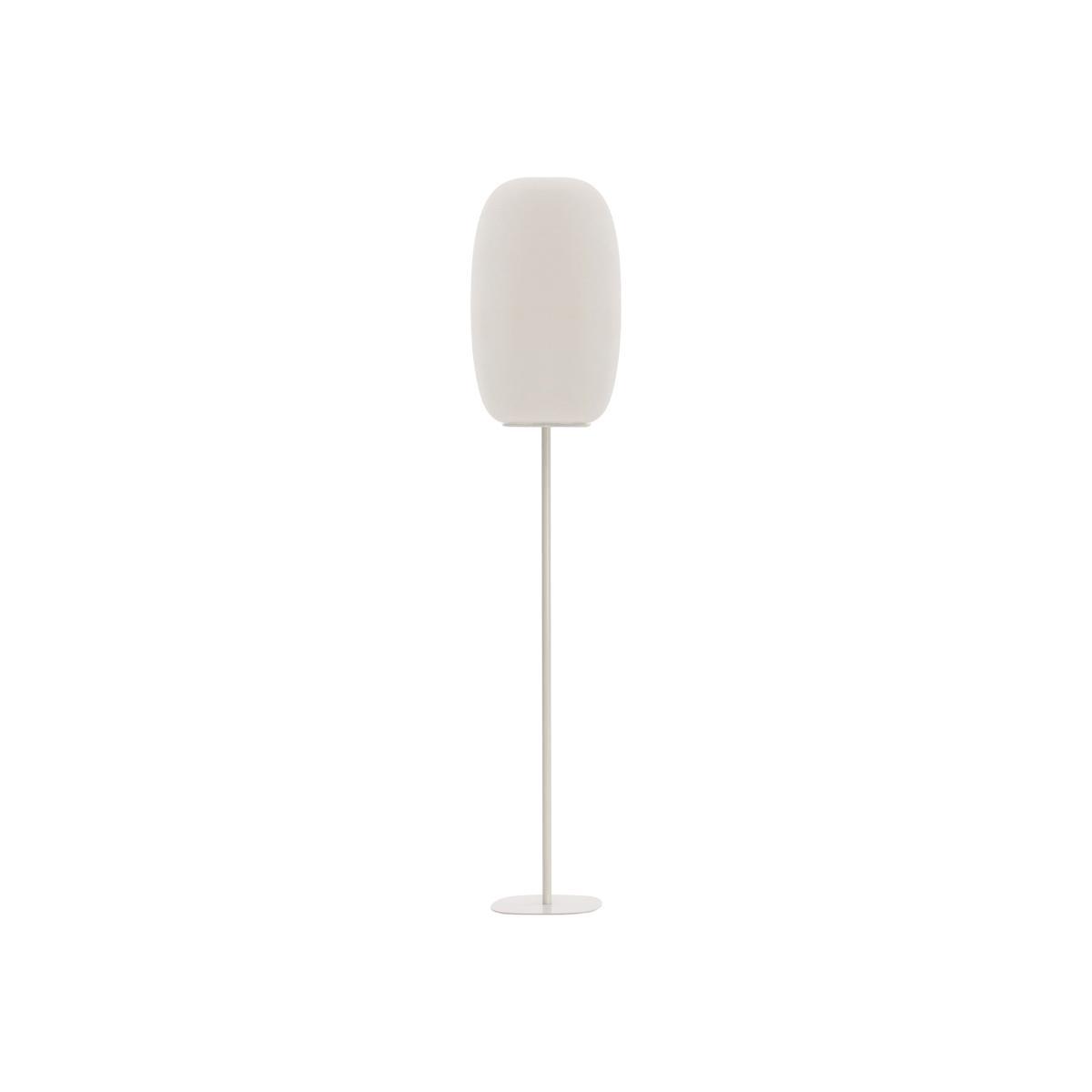 Pandora Large Floor lamp by MyYour White – image 1