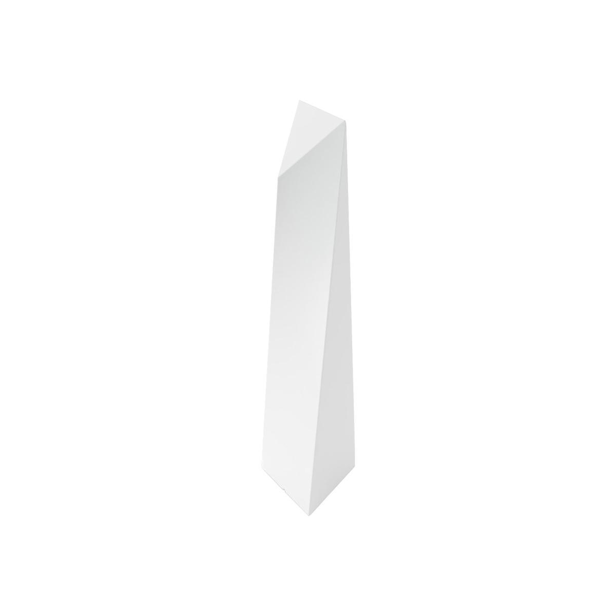 Manhattan Floor lamp - H 190 cm by Slide White – image 1