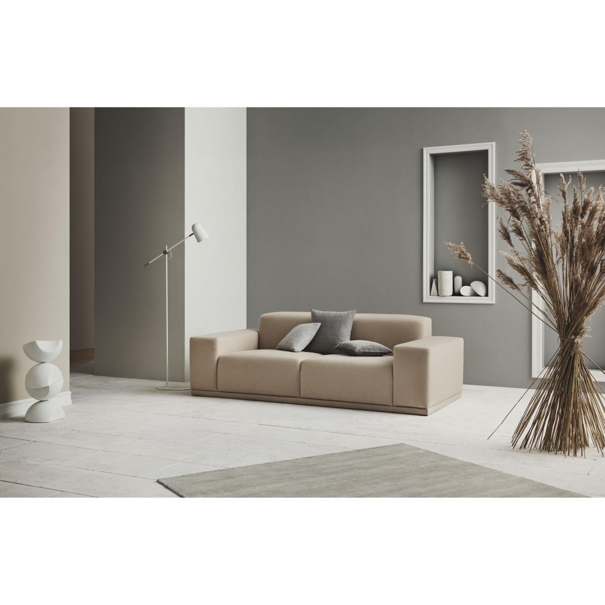 Bureau Floor lamp - / Orientable by Bolia Black – image 4