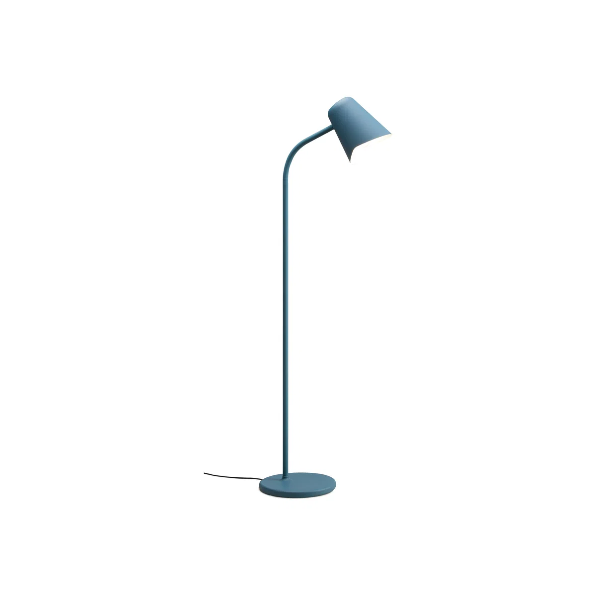 Me Floor lamp - Metal / Adjustable by Northern Blue – image 1