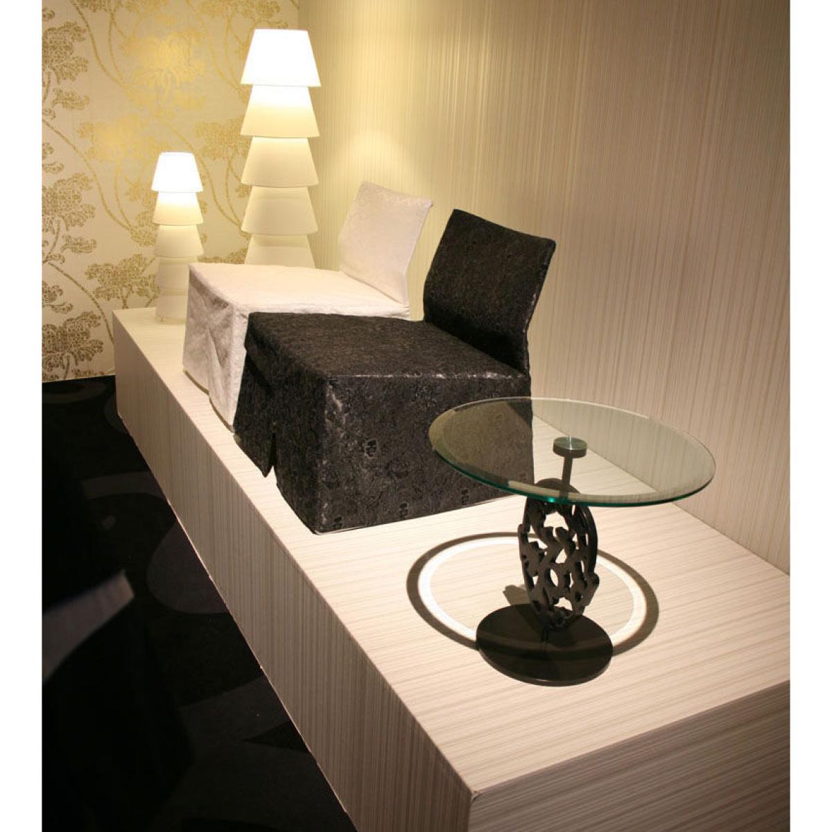 Set Up Shade Floor lamp by Moooi White – image 3