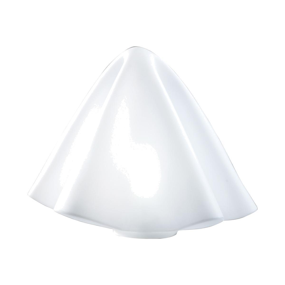 Manteau Floor lamp - H 45 cm by Slide White – image 1