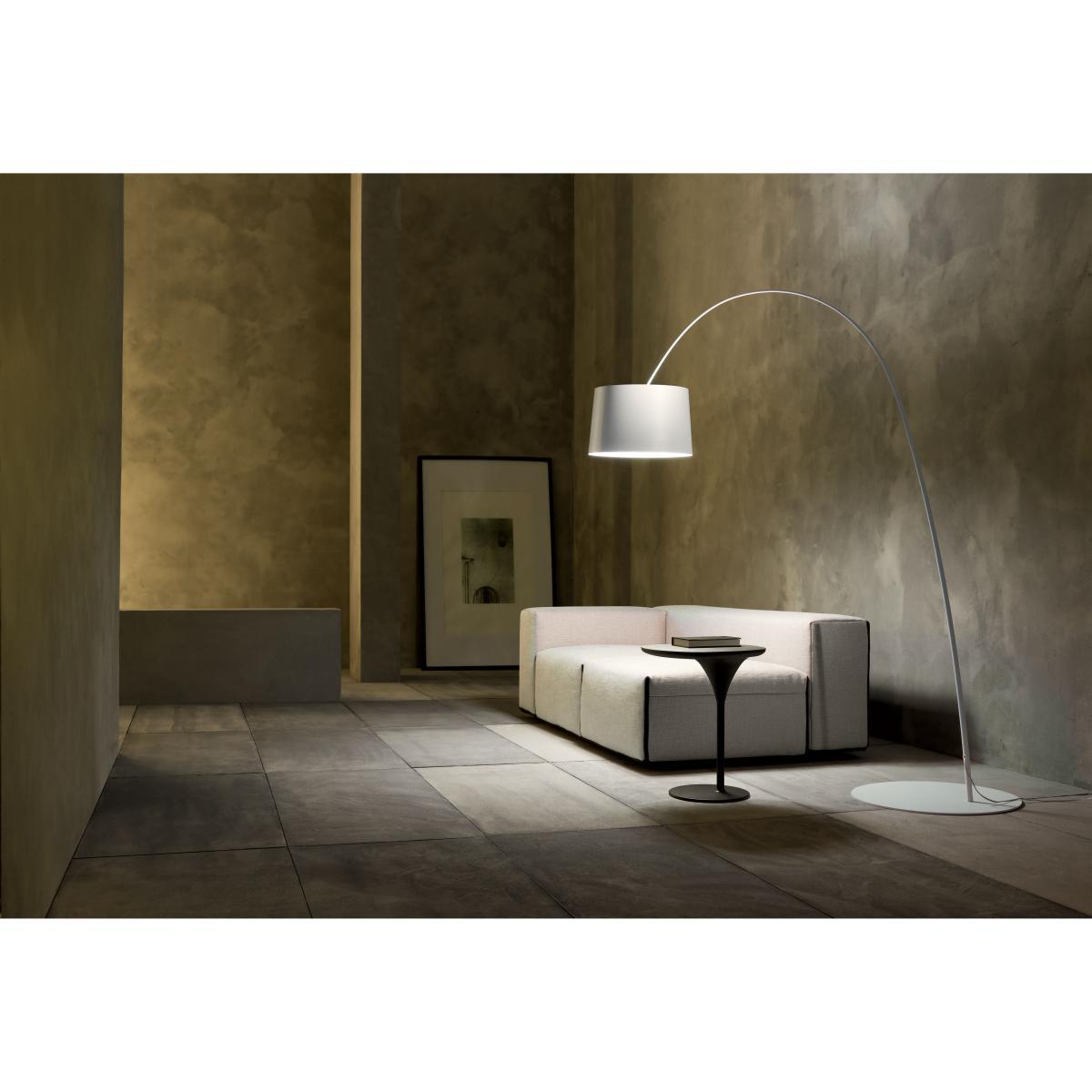 Twiggy LED Floor lamp by Foscarini Black – image 2