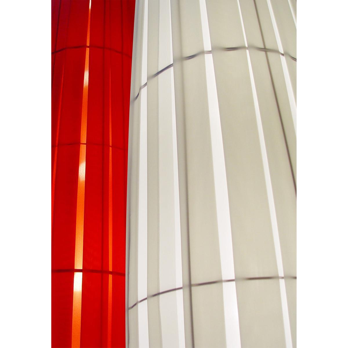 Colonne Floor lamp - H 280 cm by Dix Heures Dix White – image 2