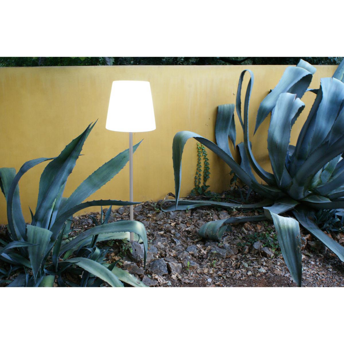 Ali Baba Floor lamp by Slide White – image 3