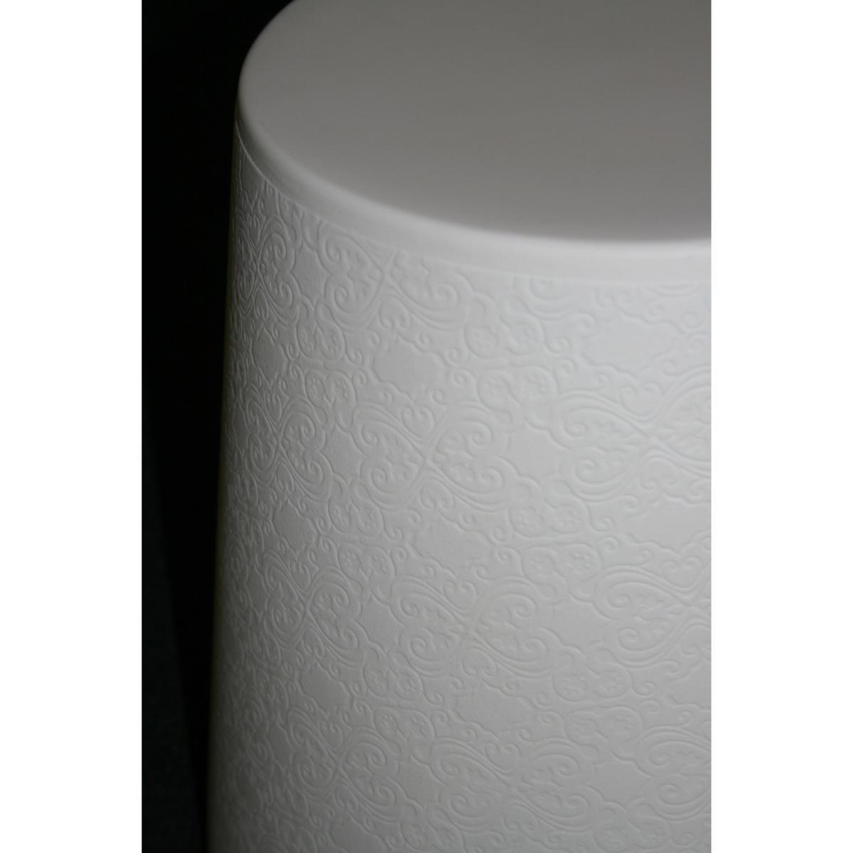 Ali Baba Floor lamp by Slide White – image 4