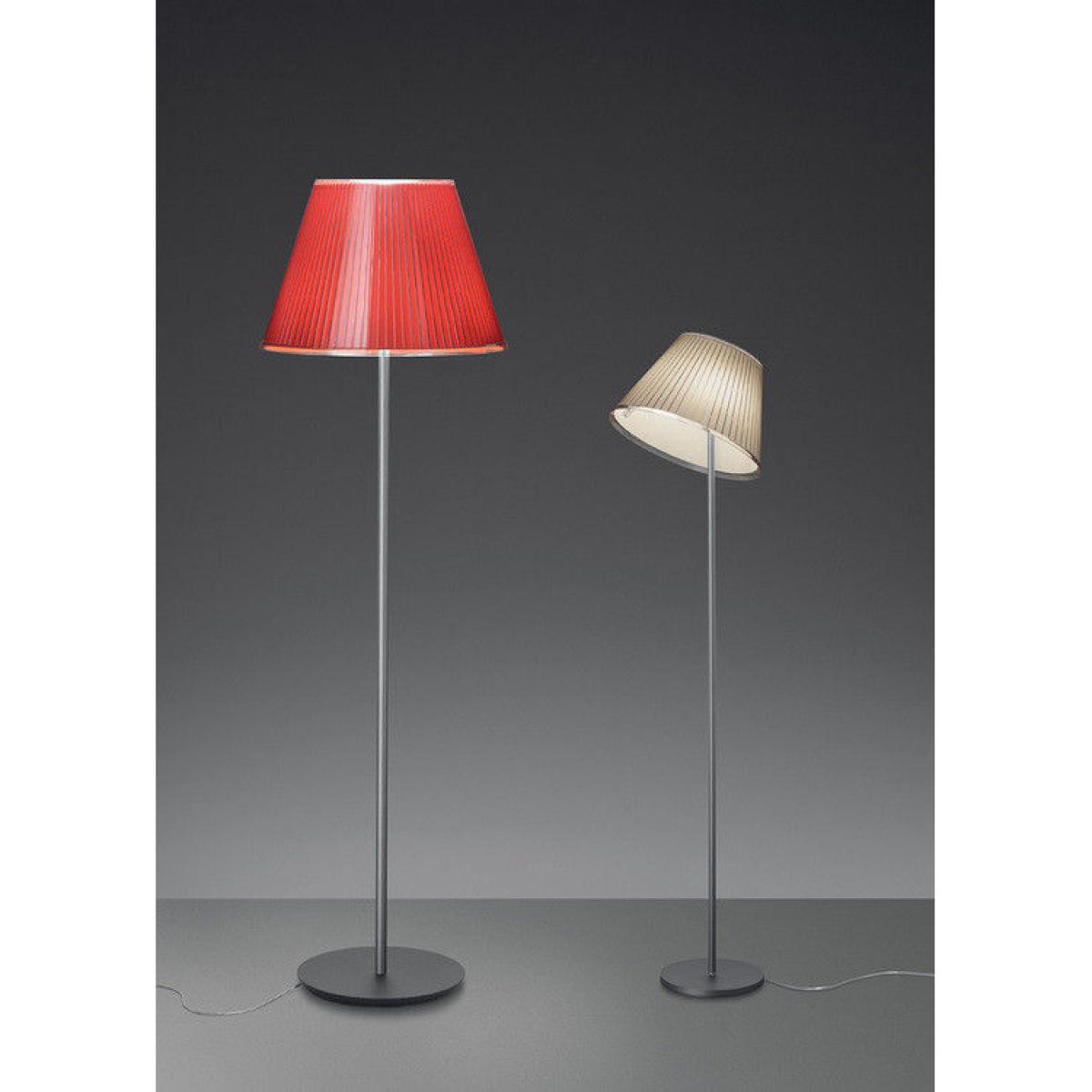 Choose Floor lamp - Halogen version by Artemide Beige – image 3