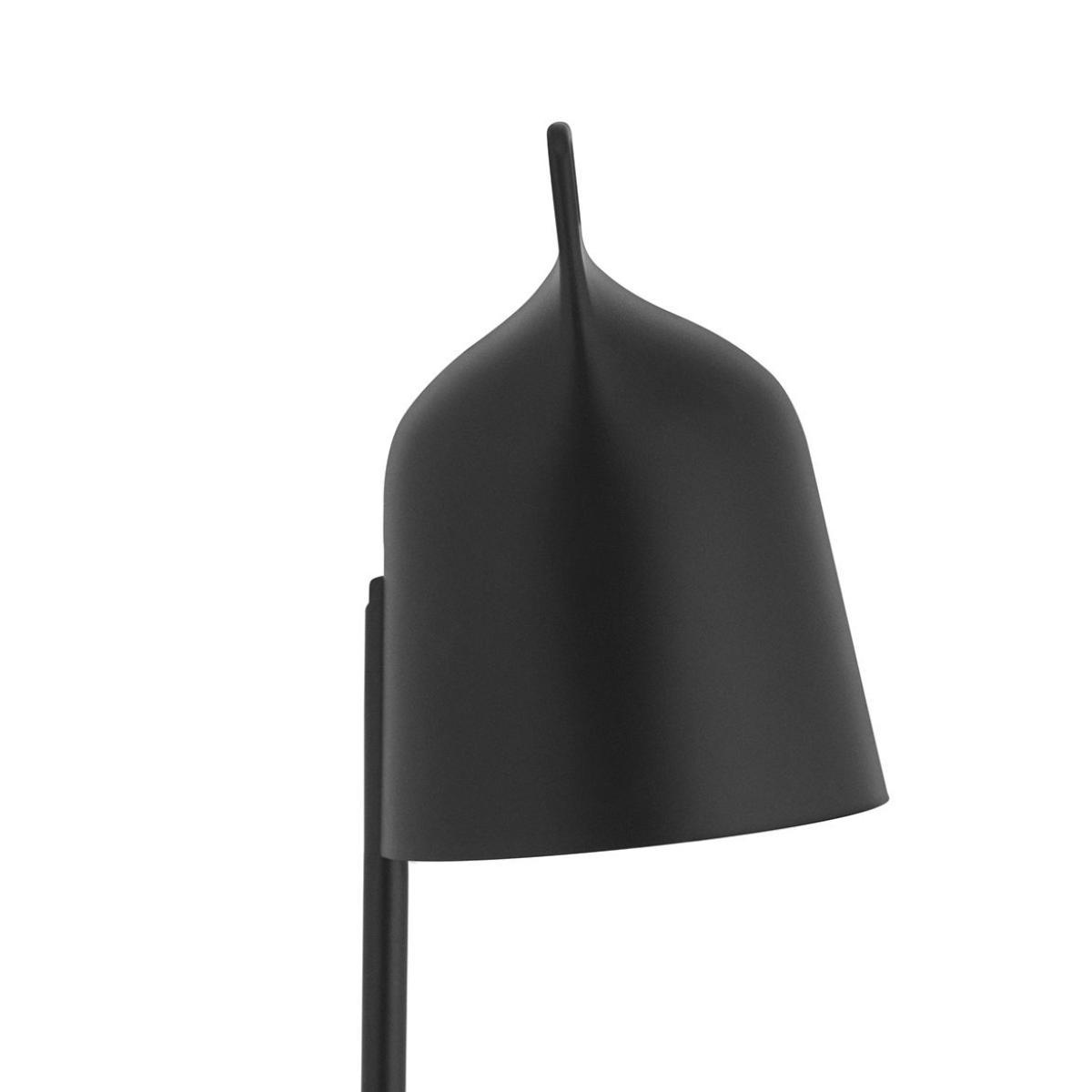 Stage Floor lamp - LED / Metal by Normann Copenhagen Grey – image 2