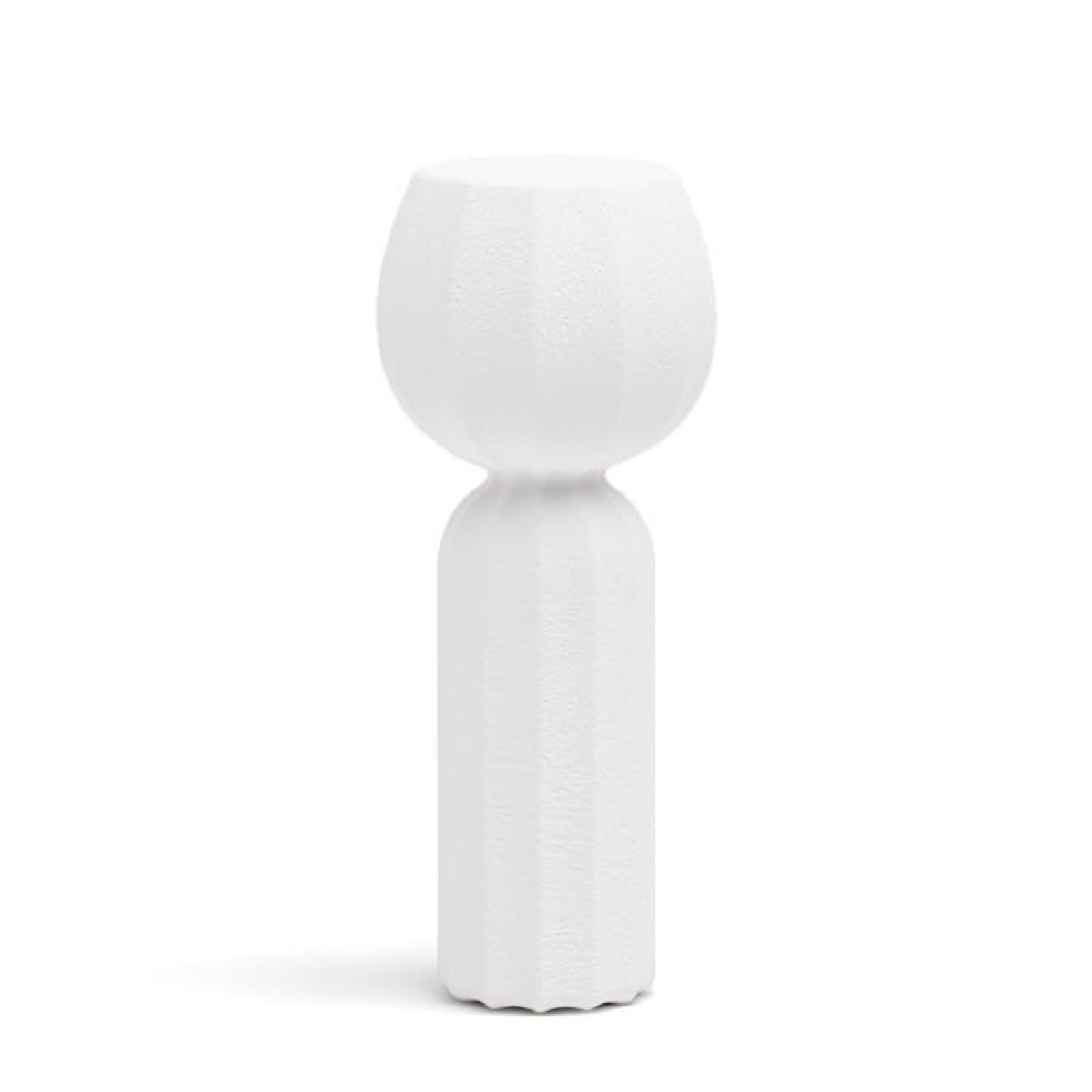 Cucun Floor lamp - LED / Outdoor - Ø 77 x H 190 cm by Slide White – image 6
