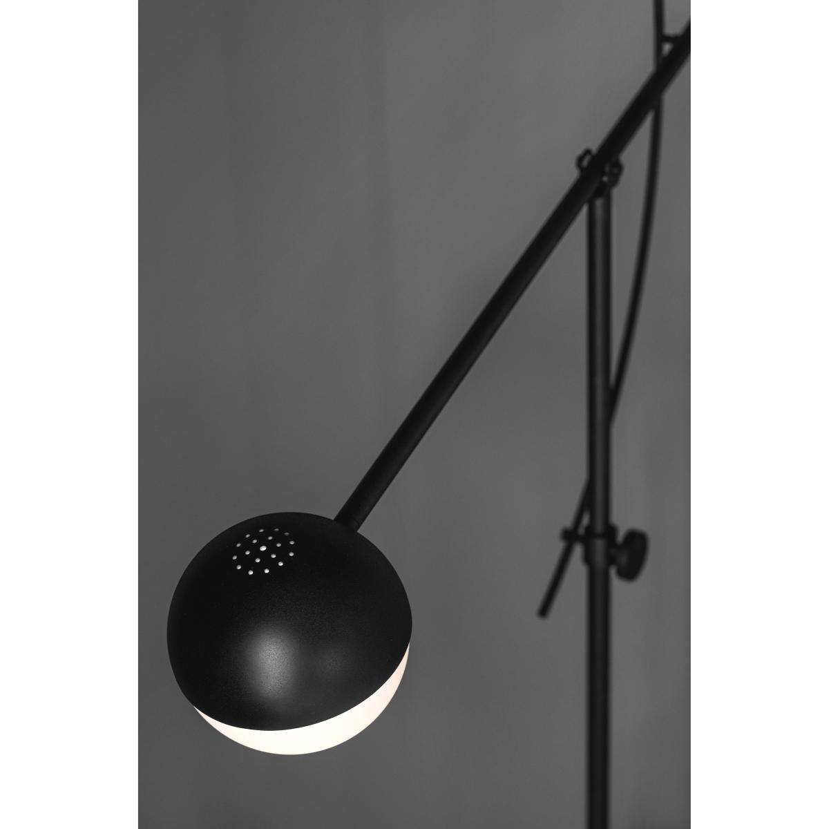 Balancer Floor lamp - / Metal by Northern Black – image 3