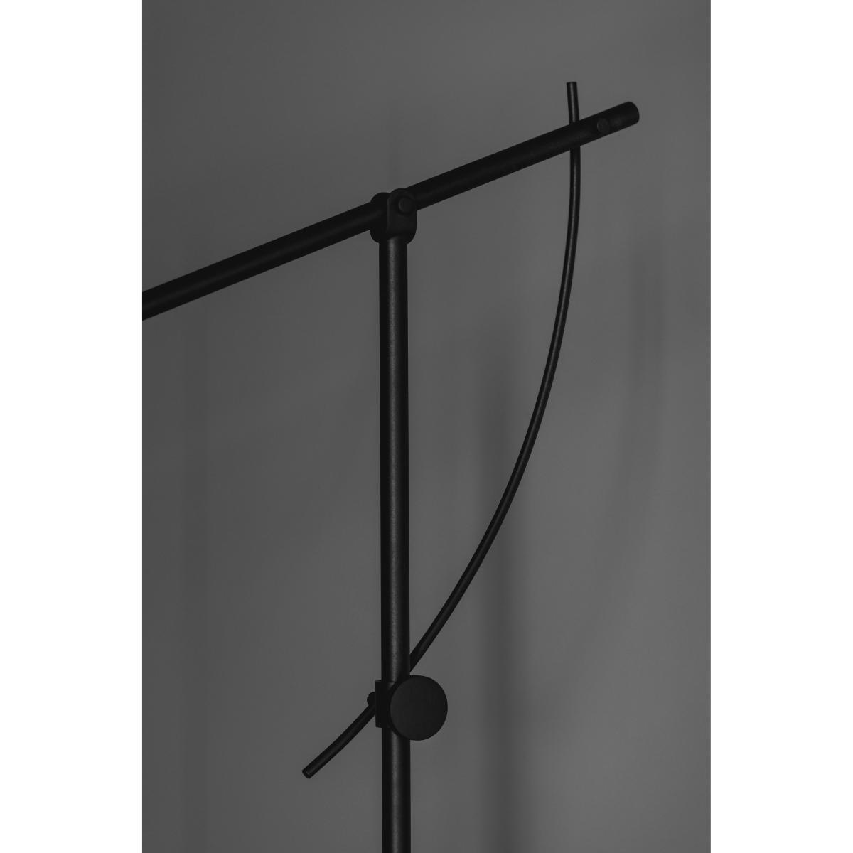Balancer Floor lamp - / Metal by Northern Black – image 4