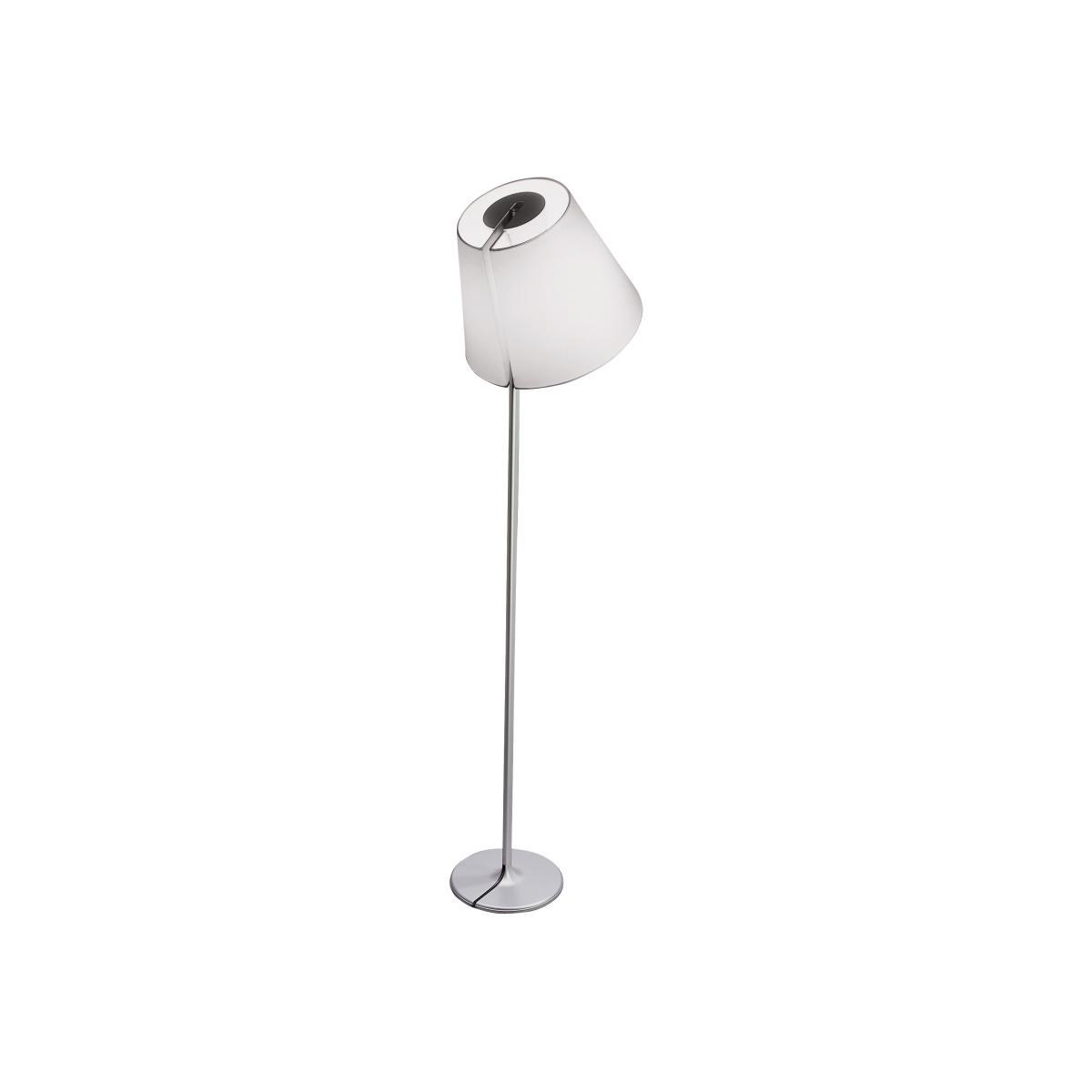 Melampo Terra Floor lamp by Artemide Grey – image 1