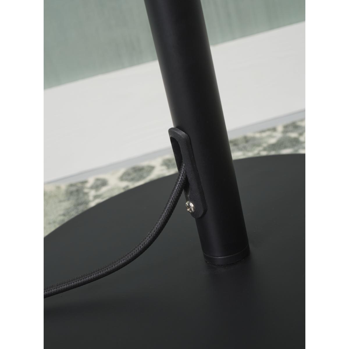 Bremen Floor lamp - / 2 adjustable spotlights - H 162 cm by It's about Romi Black – image 11
