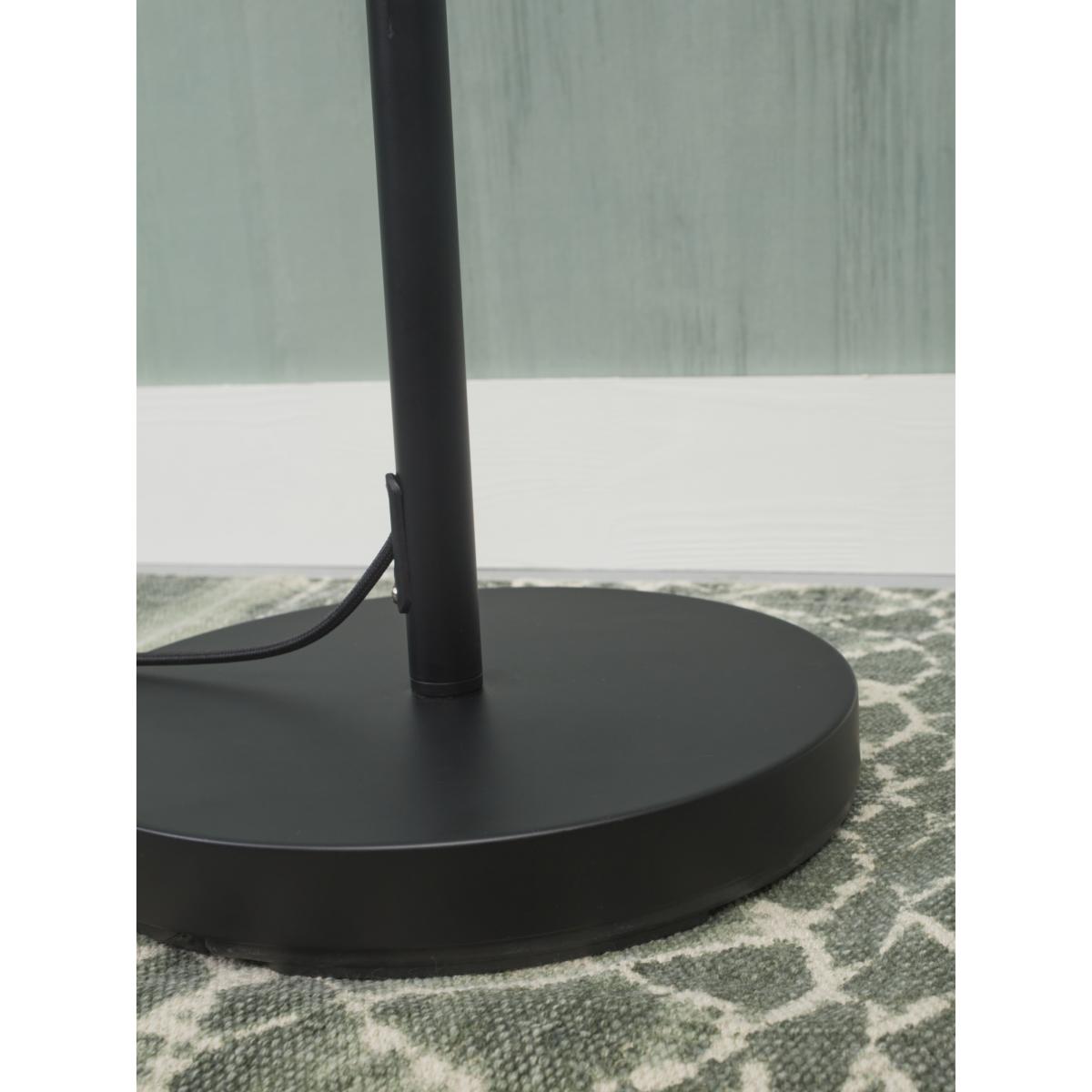 Bremen Floor lamp - / 2 adjustable spotlights - H 162 cm by It's about Romi Black – image 10