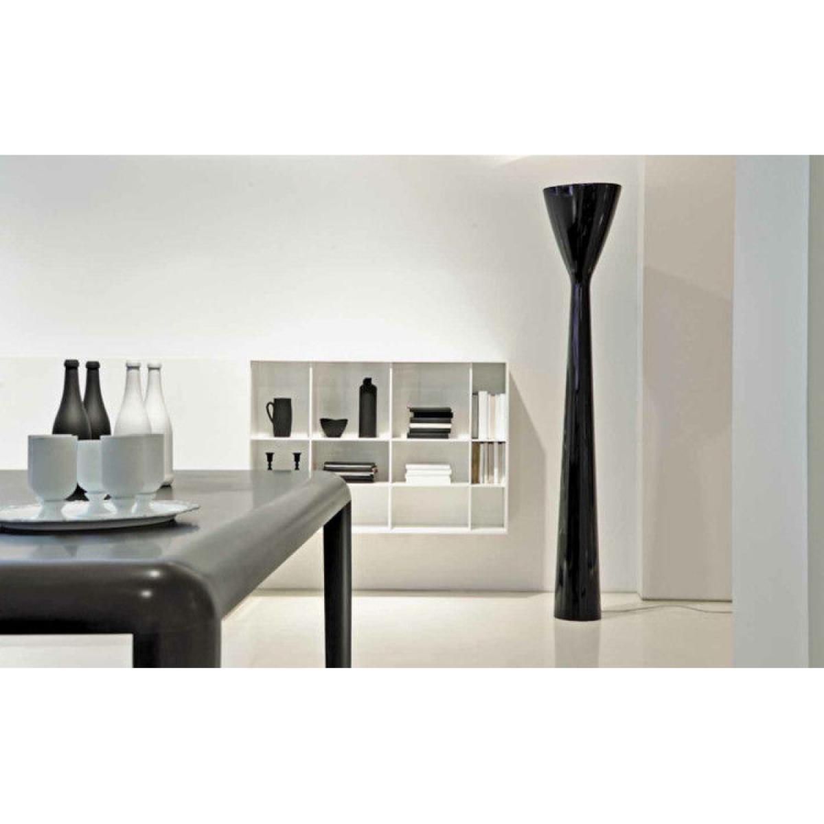 Carrara Floor lamp - LED by Luceplan White – image 2