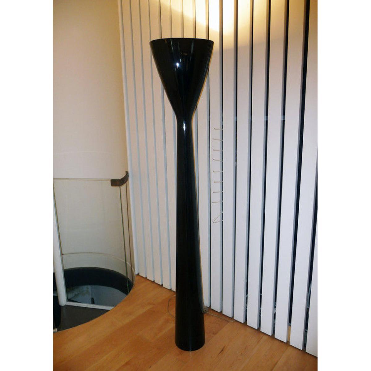 Carrara Floor lamp - LED by Luceplan White – image 5
