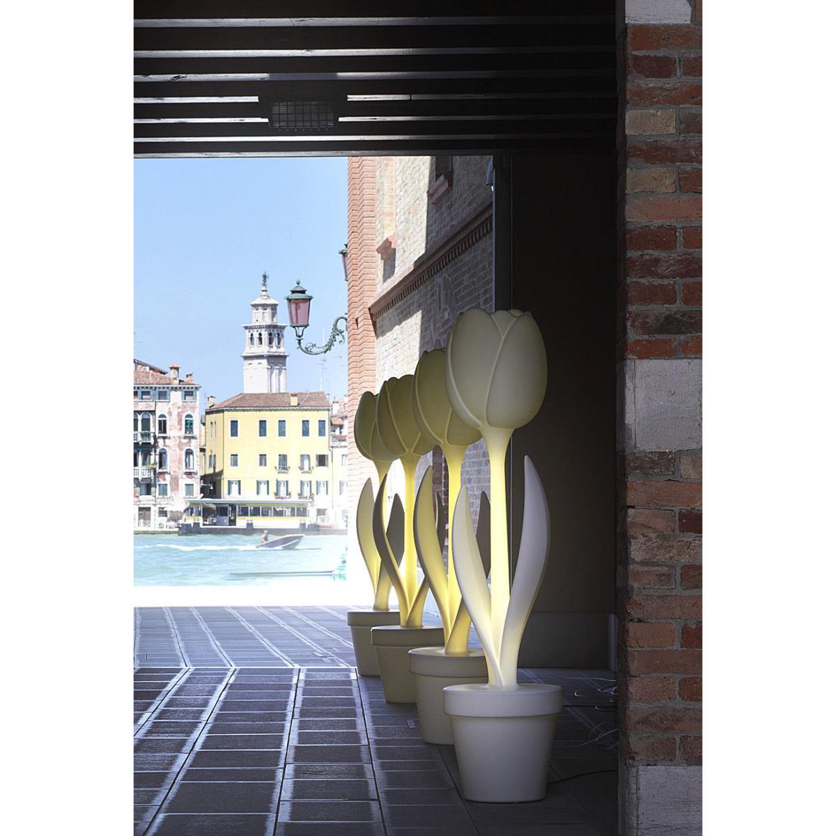 Tulip Floor lamp - H 150 cm - Pour l'intérieur by MyYour Orange – image 3