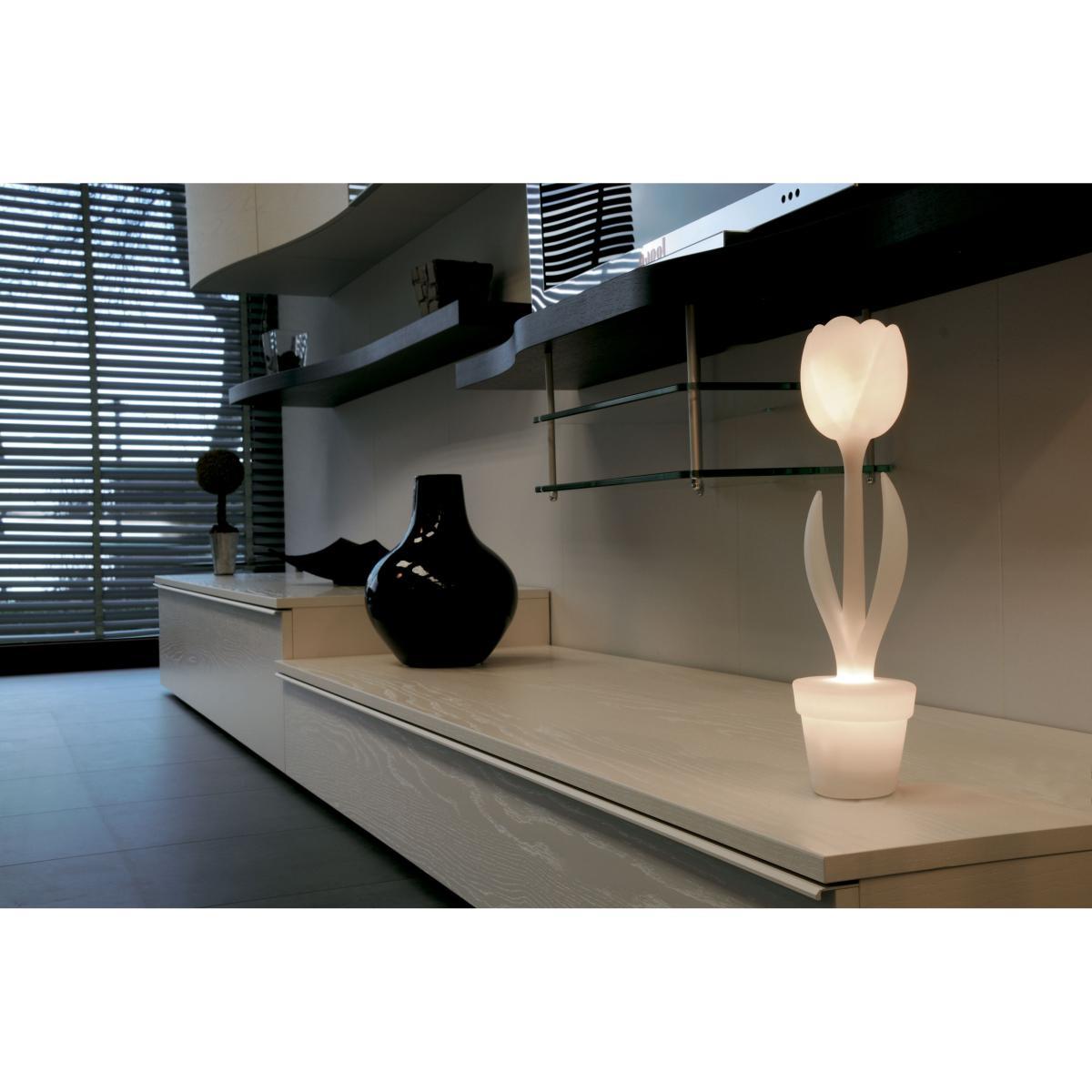 Tulip Floor lamp - H 150 cm - Pour l'intérieur by MyYour Orange – image 4