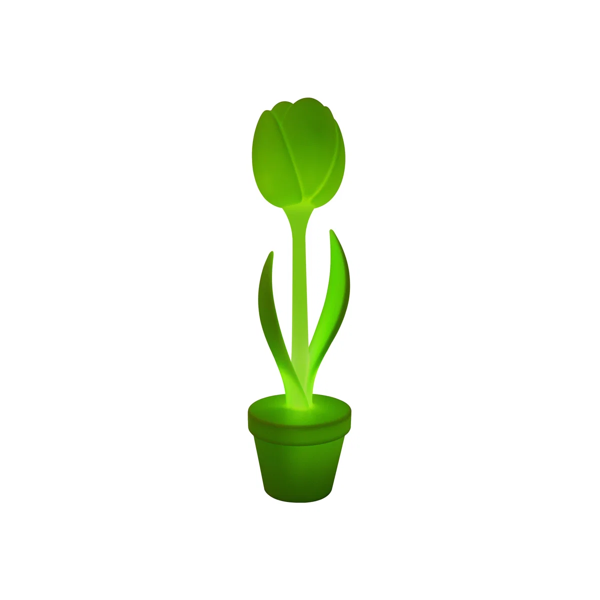Tulip Floor lamp - H 150 cm - Pour l'intérieur by MyYour Green – image 1