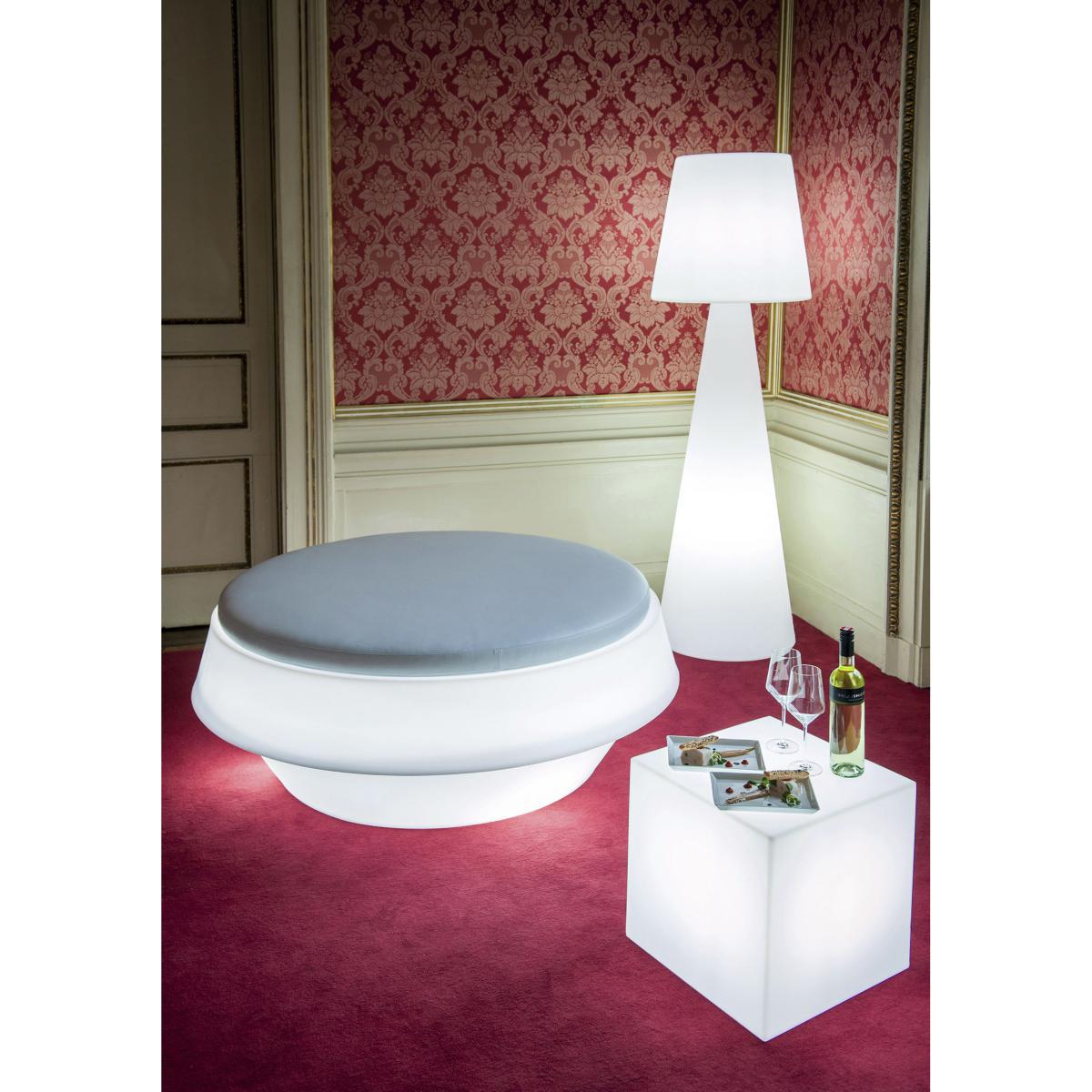 Pivot Floor lamp - Floor lamp by Slide White – image 4