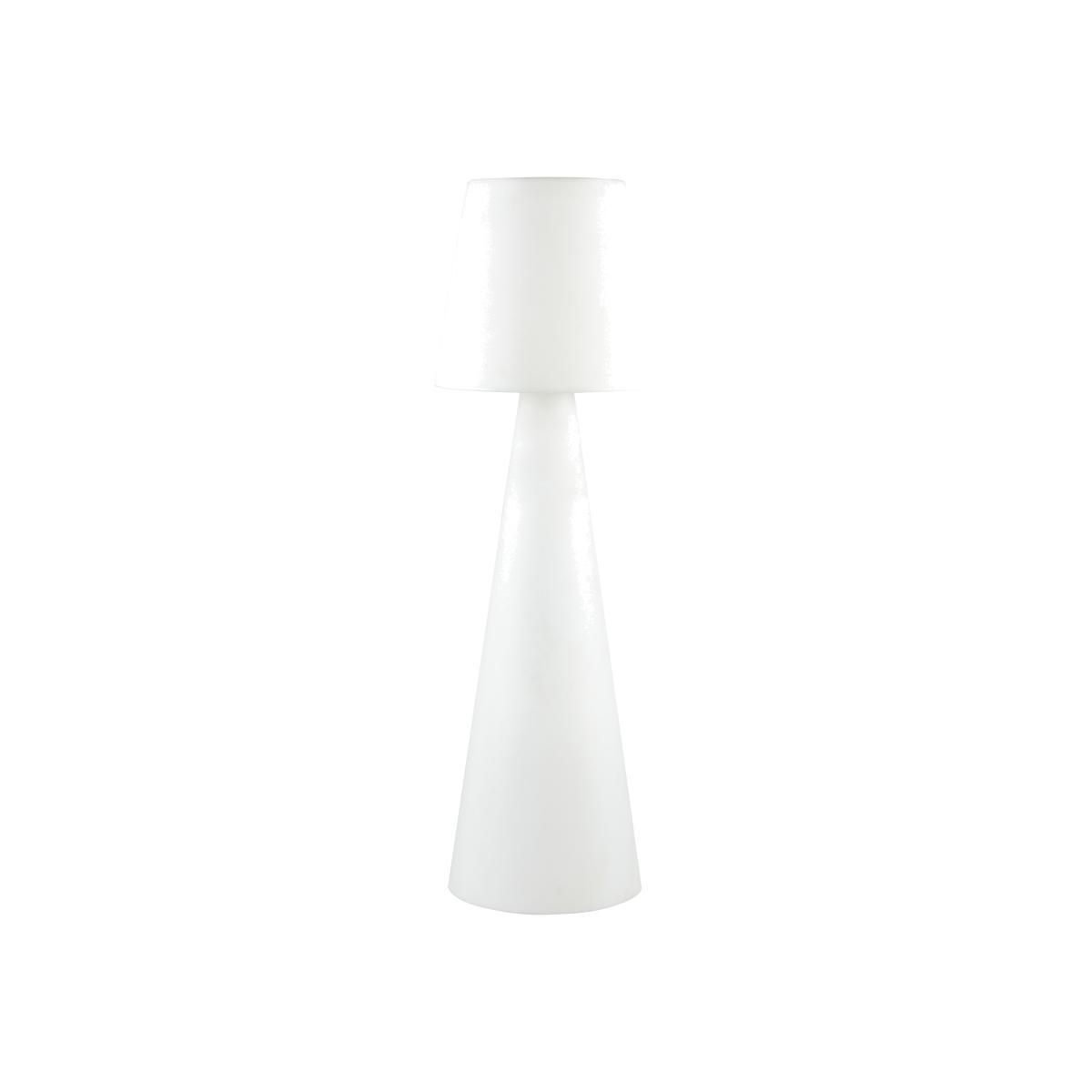 Pivot Floor lamp - Floor lamp by Slide White – image 1