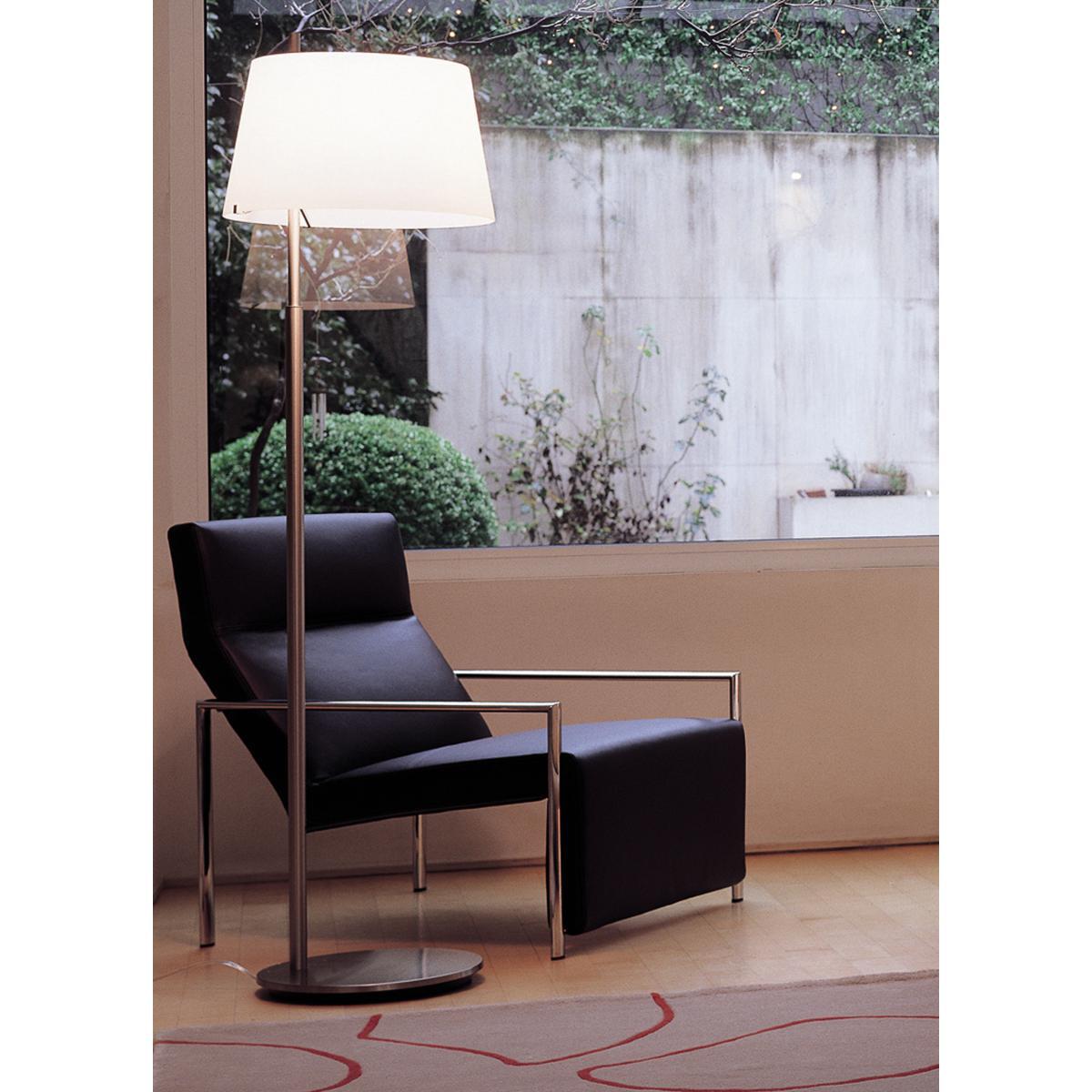 Passion Floor lamp by Fontana Arte White – image 2