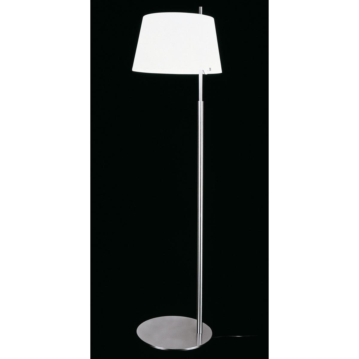 Passion Floor lamp by Fontana Arte White – image 3