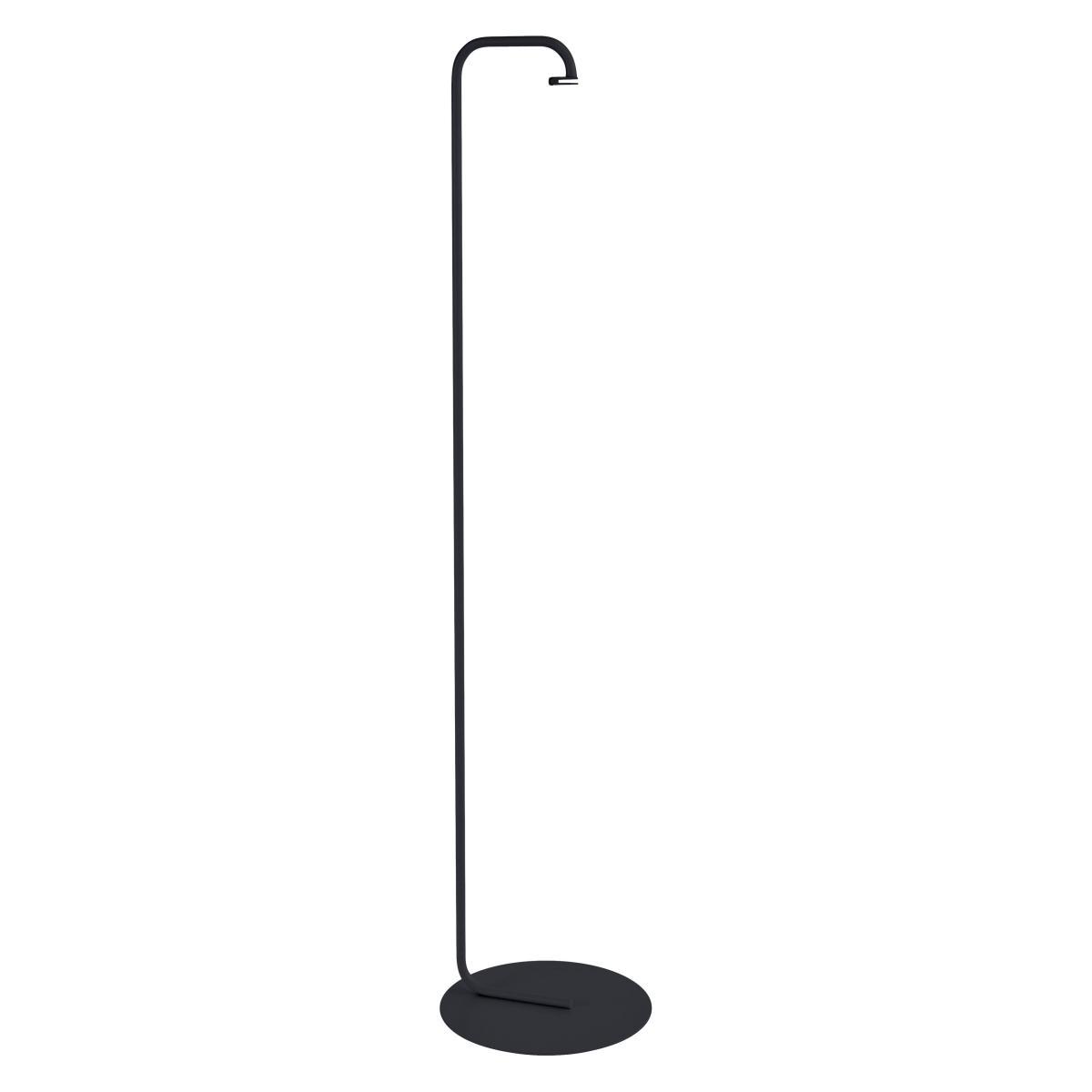 Base, legs - for Balad lamps / Small H 157 cm by Fermob Black – image 2