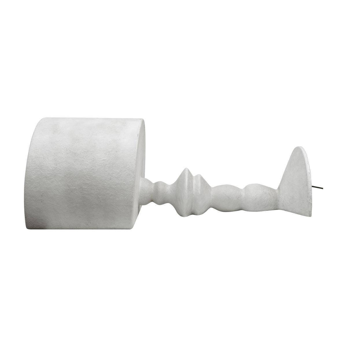 Alibabig LED Lamp - Bracket lamp - Outdoor - L 130 cm by Karman White – image 1
