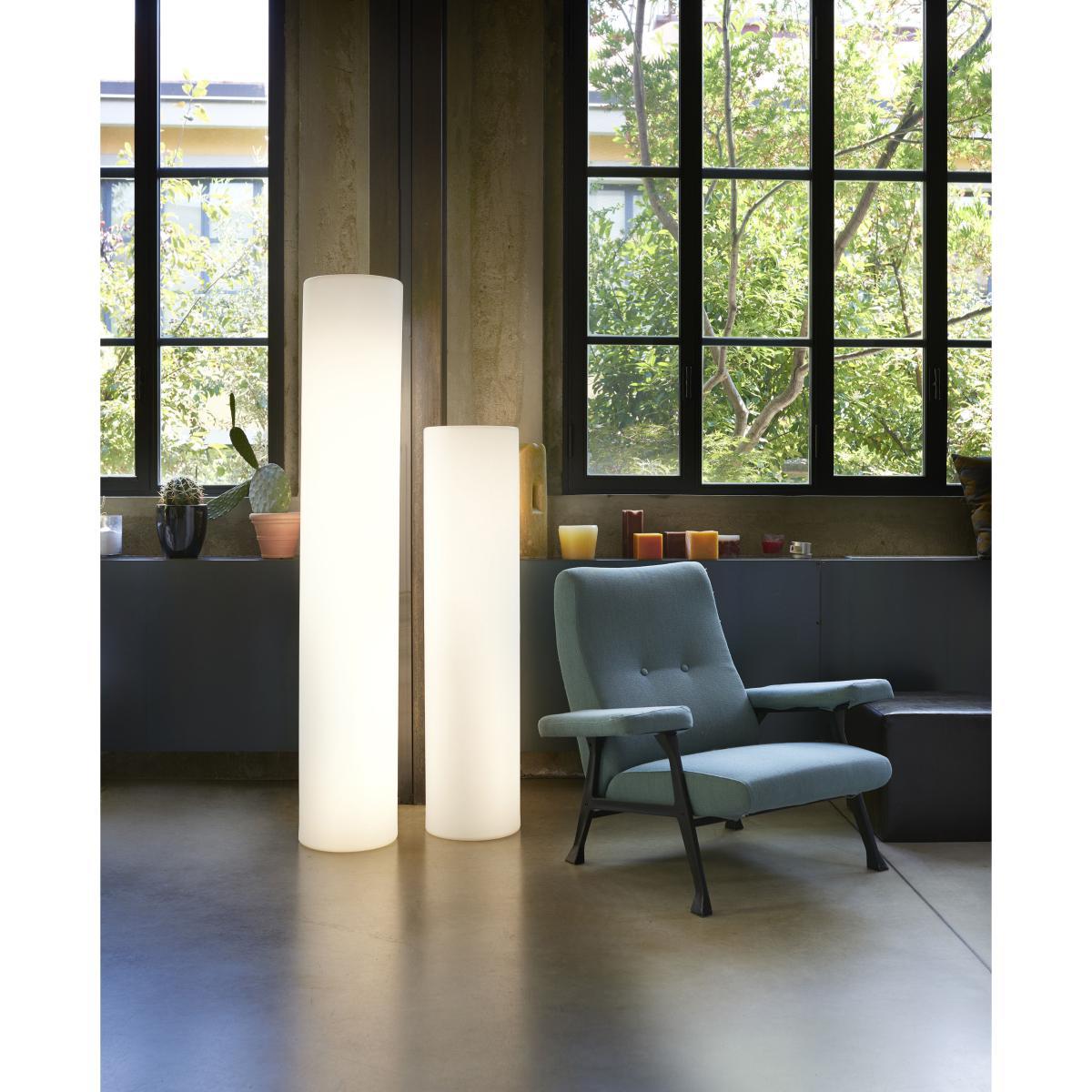 Fluo Floor lamp by Slide White – image 2