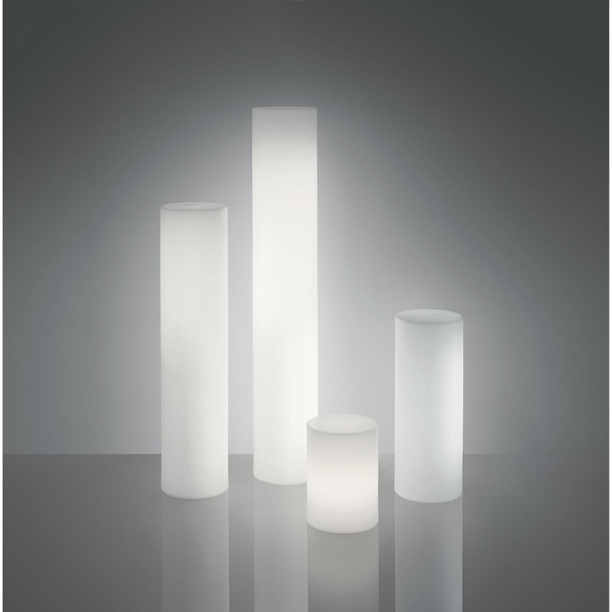 Fluo Floor lamp by Slide White – image 3