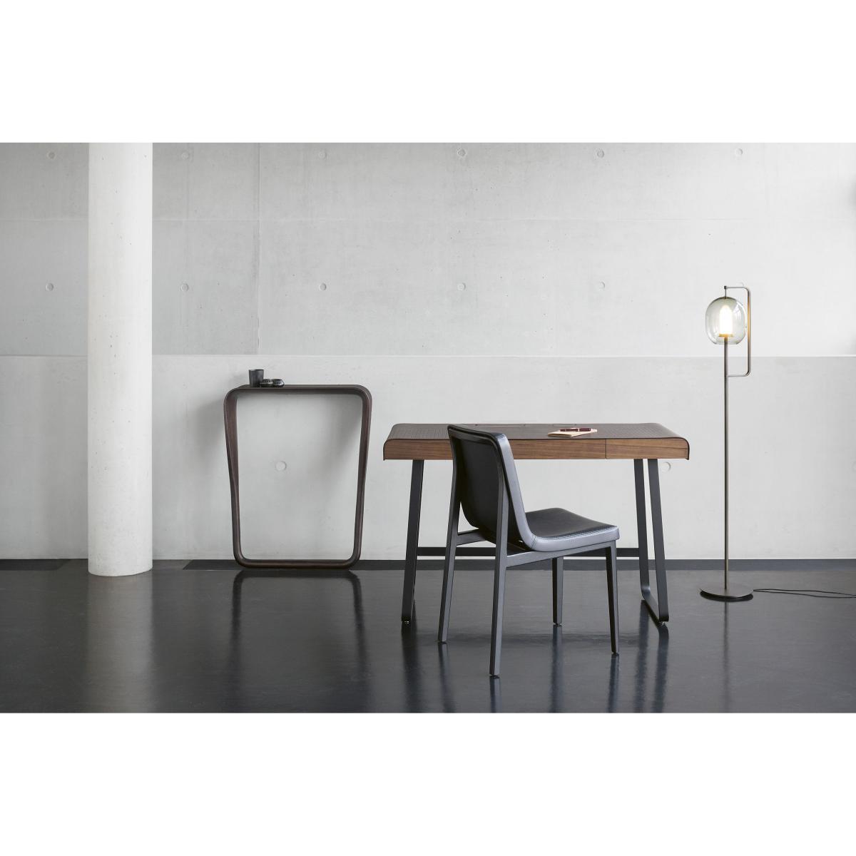 Lantern Floor lamp - / H 135 cm by ClassiCon Grey/Metal – image 2