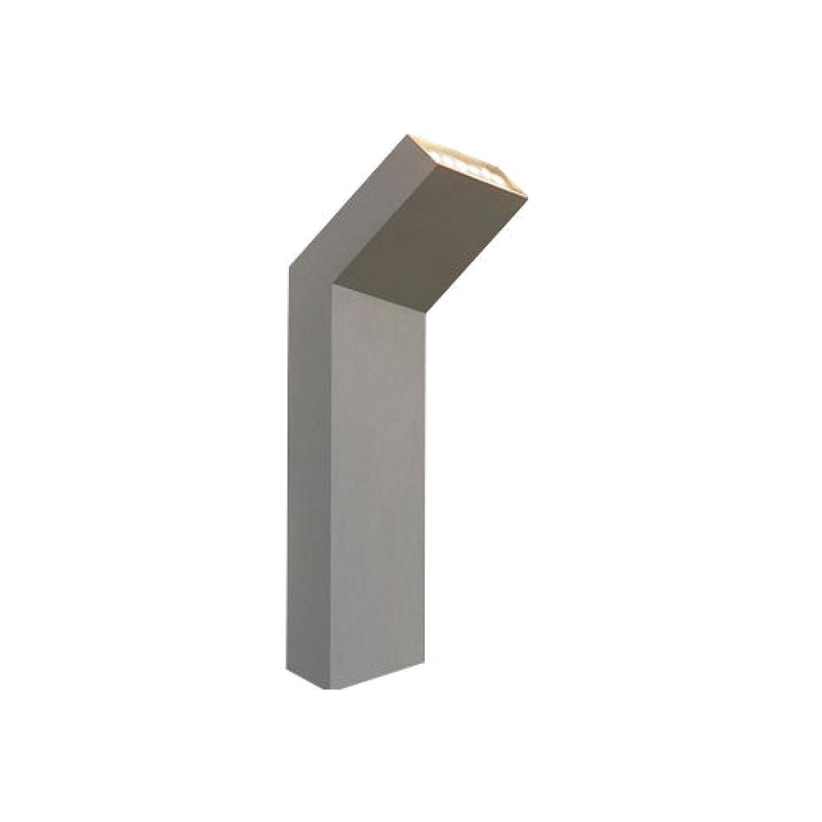 Chilone Up Floor lamp - H 41 cm - Outdoor by Artemide Metal – image 1
