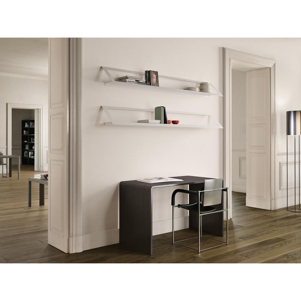 Istanbul Floor lamp - H 155 cm by Zeus Black – image 9