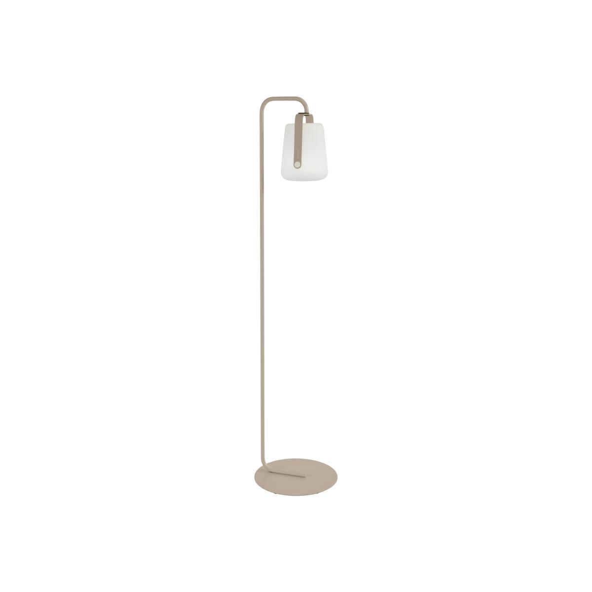Base, legs by Fermob Beige – image 1