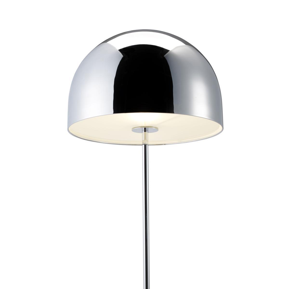Bell Floor lamp by Tom Dixon Metal – image 2