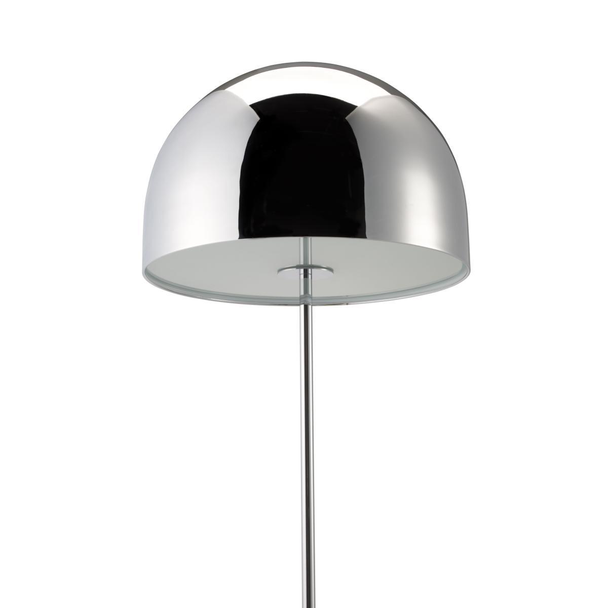 Bell Floor lamp by Tom Dixon Metal – image 3