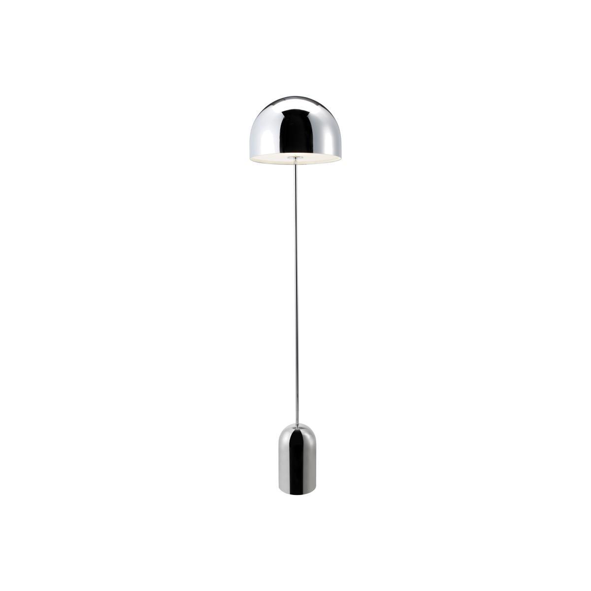 Bell Floor lamp by Tom Dixon Metal – image 1