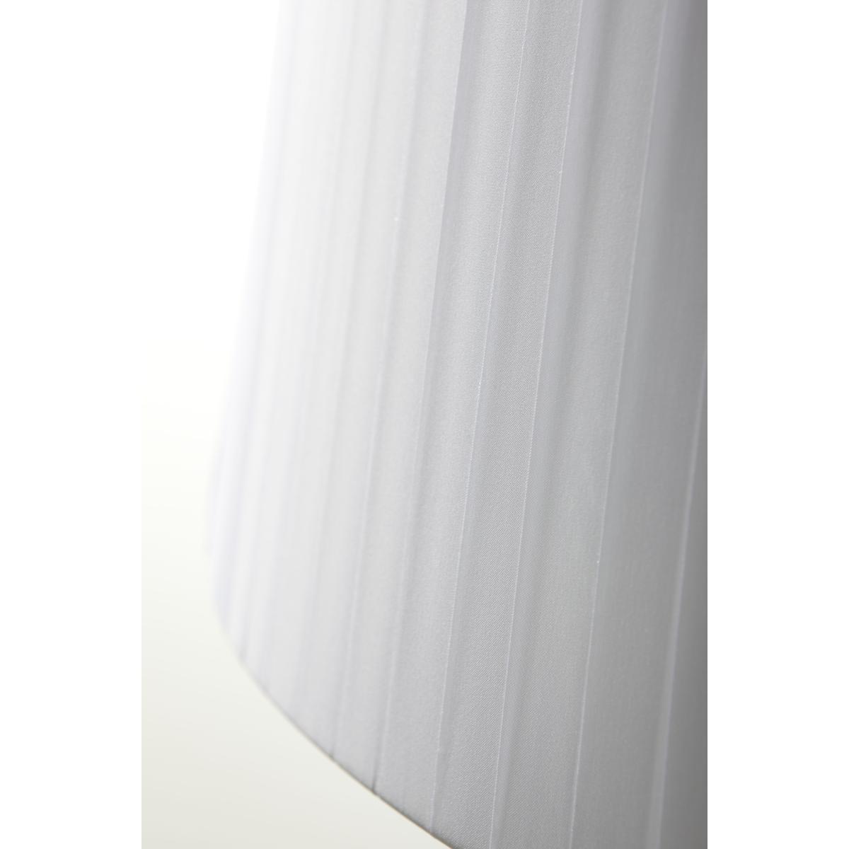 Baby Gilda Floor lamp - H 91 to 153,5 cm by Pallucco White – image 2