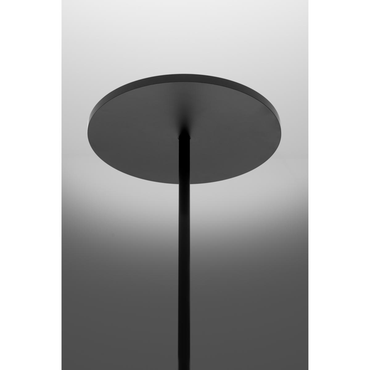 Athena Floor lamp - LED by Artemide Black – image 2