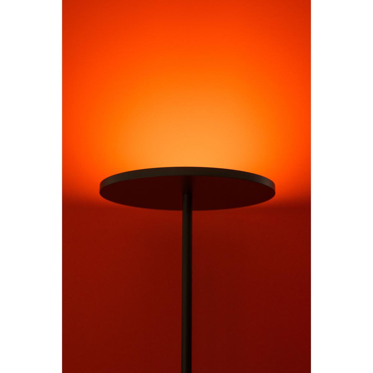 Athena Floor lamp - LED by Artemide Black – image 3