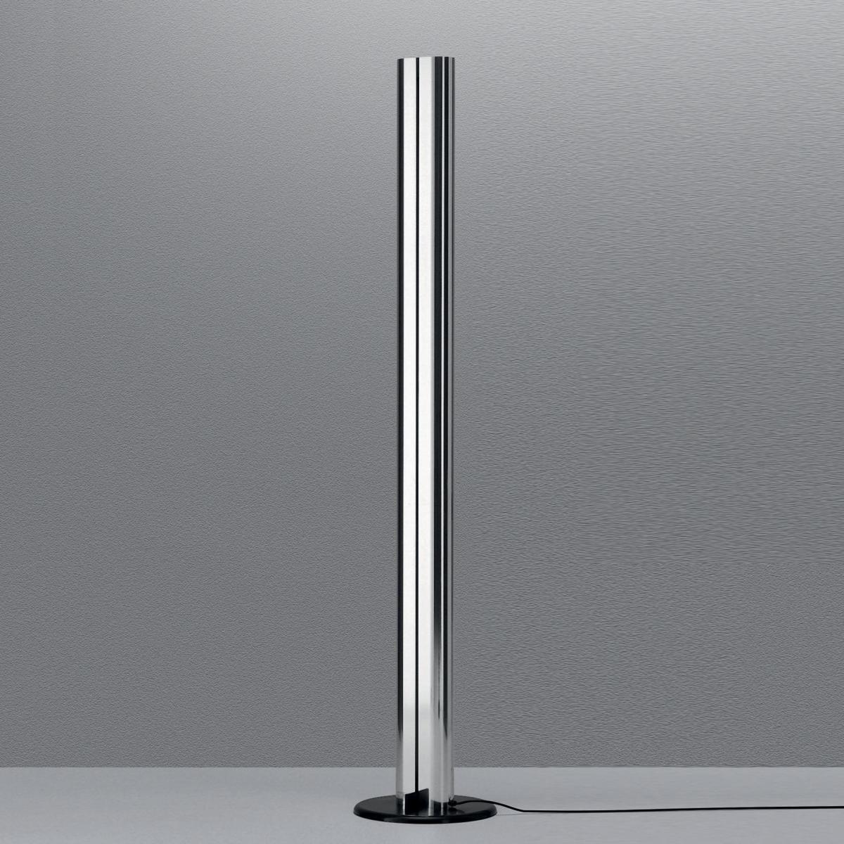 Megaron Floor lamp by Artemide Black – image 2
