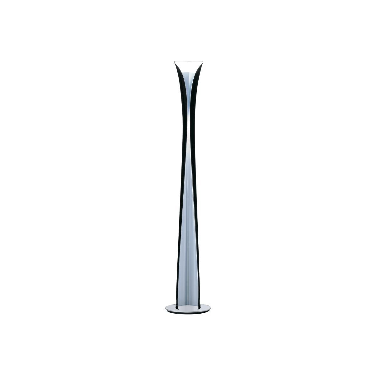 Cadmo LED Floor lamp by Artemide Black – image 1