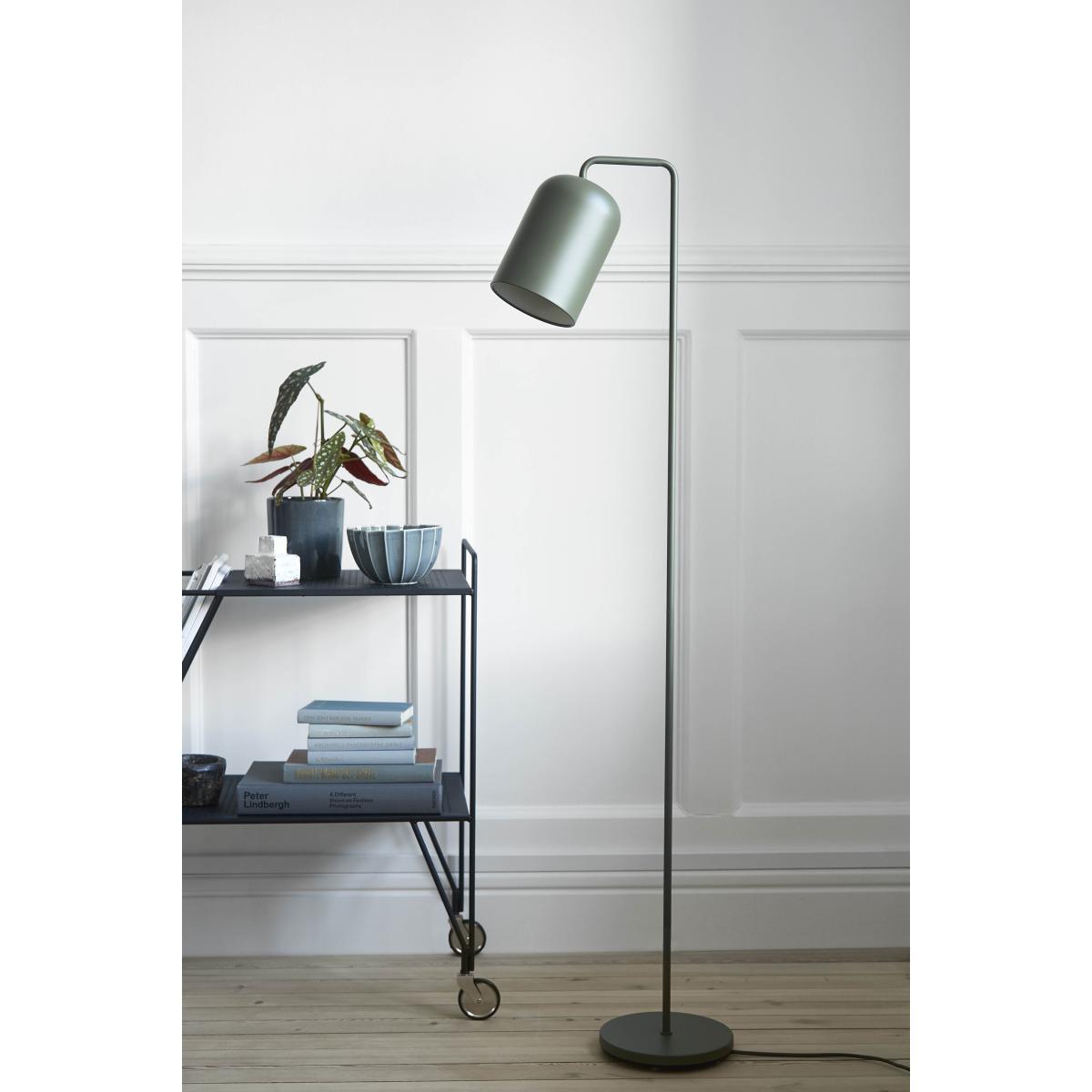 Chill Floor lamp - / H 145 cm by Frandsen Black – image 2
