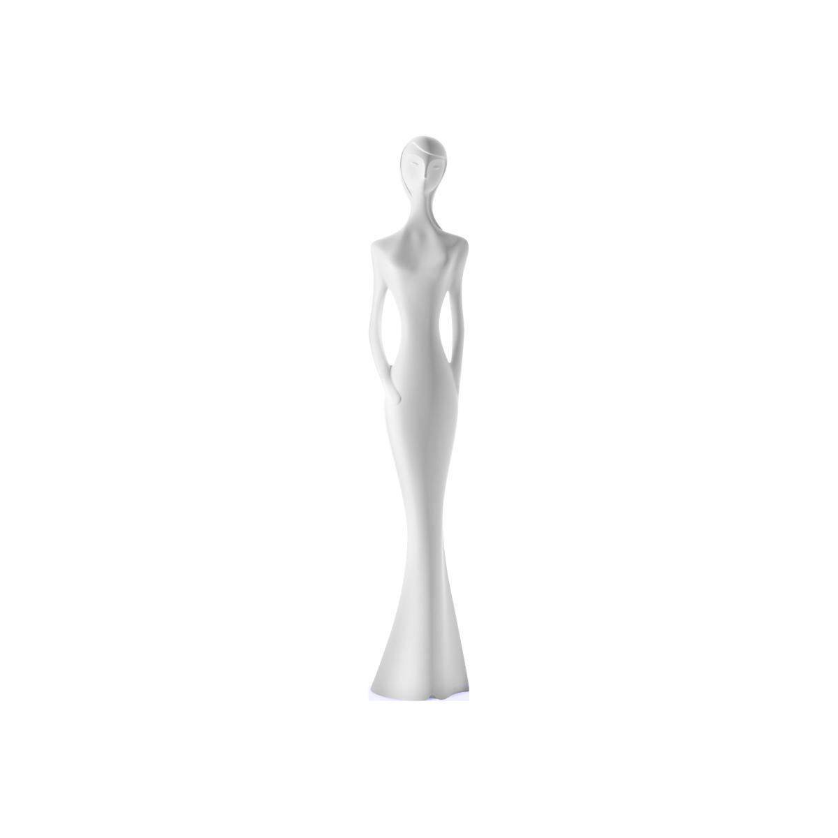 Penelope Floor lamp - LED H 210 cm by MyYour White – image 1
