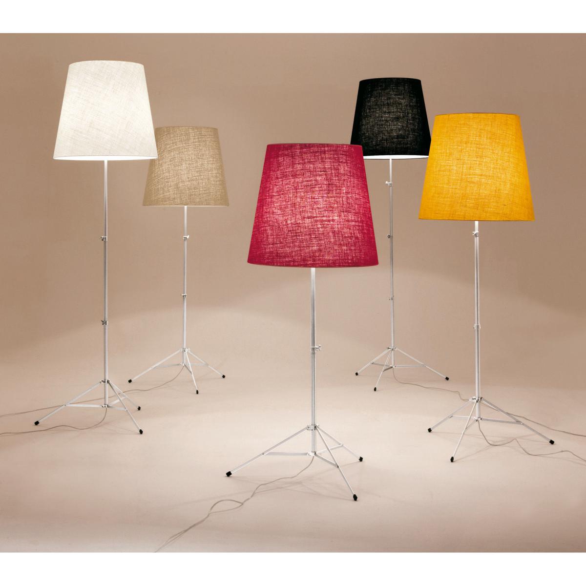 Gilda Floor lamp by Pallucco White – image 2