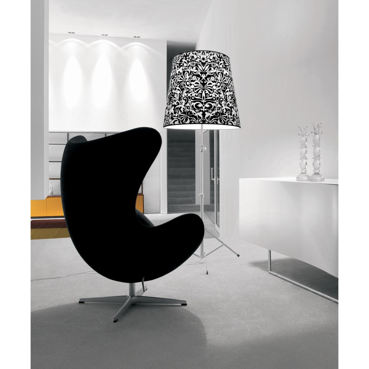 Gilda Floor lamp by Pallucco White – image 3