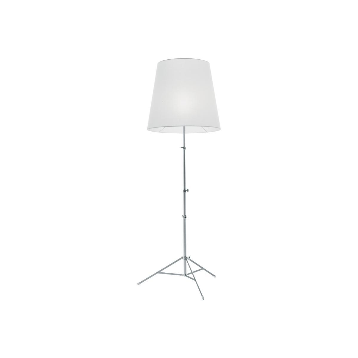 Gilda Floor lamp by Pallucco White – image 1