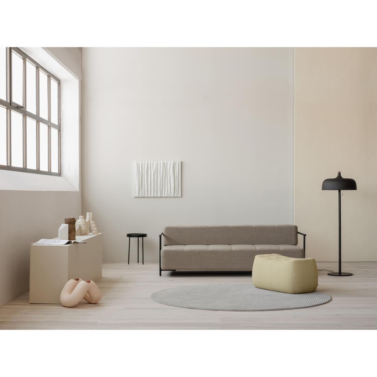 Acorn Floor lamp - / Ø 48 x H 148 cm by Northern Black – image 3